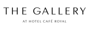 Hotel Café Royal logo